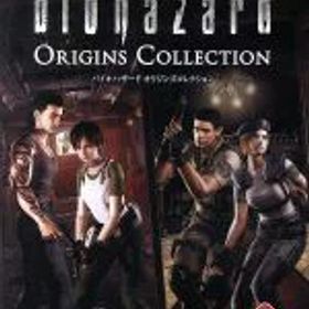 【中古】 バイオハザード オリジンズコレクション／NintendoSwitch