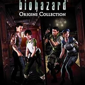 【中古】【良い】バイオハザード オリジンズコレクション -Switch