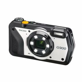 【中古】【1年保証】【美品】RICOH G900
