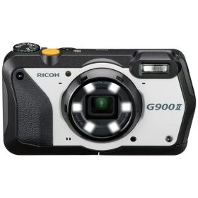 RICOH G900 2 コンパクトデジタルカメラ 防水 防塵 耐衝撃