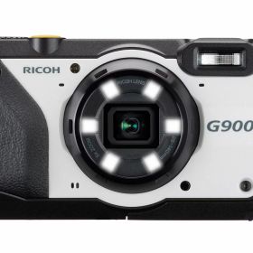 RICOH コンパクトデジタルカメラ G900 II【お取り寄せ（2週から3週間程度での入荷、発送）】