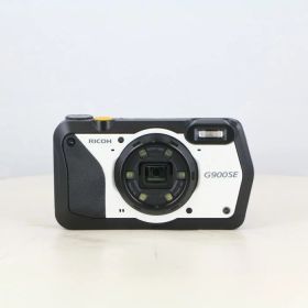 【中古】 (リコー) RICOH G900SE【中古カメラ コンパクトデジカメ】 ランク：AB+