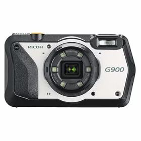 【中古】［非常に良い］RICOH G900 モデル