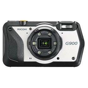【中古】「非常に良い」RICOH G900 モデル