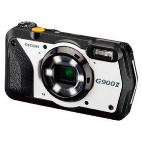 デジタルカメラ G900 II 安心保証モデル G900-2 AH リコーイメージング