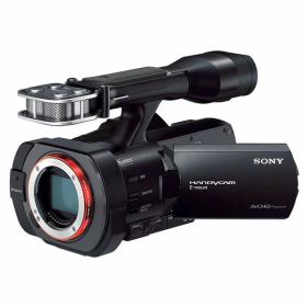 【中古】【1年保証】【美品】SONY NEX-VG900 ボディ
