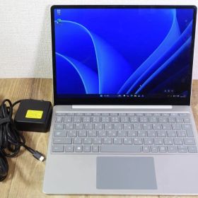 Surface Laptop Go 2 Core i5/8GB/SSD128GB
