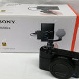 デジタルカメラ DSC-RX100M7 SONY