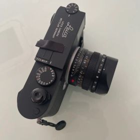 Leica M11-P アポズミクロン35