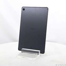 Galaxy Tab S6 Lite 64GB グレー SMP613 Wi-Fi ［10.4インチ液晶／Snapdragon 720G］