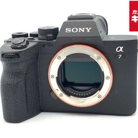 【中古】 【並品】 ソニー α7 IV ボディ [ILCE-7M4]