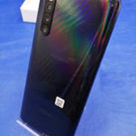 スマ－トフォン GALAXY A41/SC-41A DOCOMO/SAMSUNG