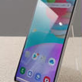 スマートフォン（SCV48） SCV48 SAMSUNG