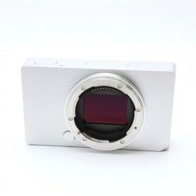 【中古】 《美品》 SIGMA BF シルバー [ デジタルカメラ ]