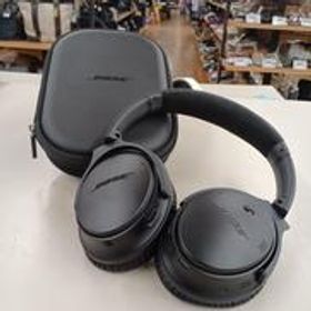 ワイヤレスヘッドホン QUIETCOMFORT 35 BOSE