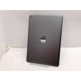 【中古】Apple 【Wi-Fi】 iPad（第9世代/2021） 64GB スペースグレイ MK2K3J/A【仙台駅東口】保証期間１ヶ月【ランクC】