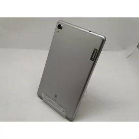 【中古】Lenovo 国内版 【Wi-Fi】 Lenovo Tab M8 4GB 64GB ZA5F0024JP プラチナグレー (2020)【宇田川】保証期間1ヶ月【ランクB】