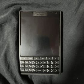 Unihertz Titan 2 スマートフォン 本体 ホルスター付き