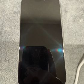 Apple iPhone15Pro ホワイトチタニウム