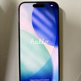 iPhone15 pro 本体 256GB 美品