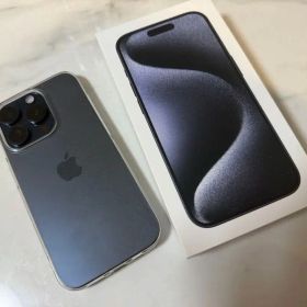 Apple iPhone 15 Pro 512GB