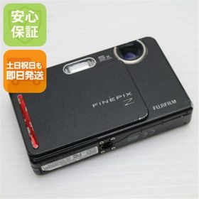 フジフイルム(富士フイルム)の良品中古 FinePix Z300 ブラック M888(コンパクトデジタルカメラ)