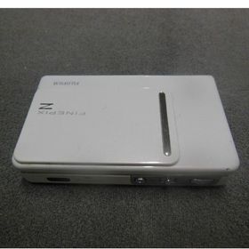 フジフイルム(富士フイルム)のフジフィルム FINEPIX Z300 モックアップ(その他)