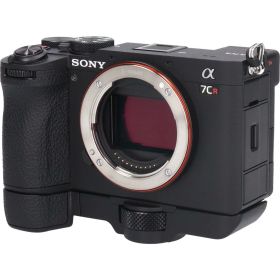 α7CR ILCE－7CR B【中古】