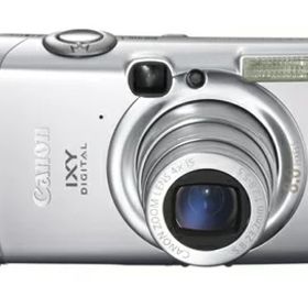 【中古】 Canon デジタルカメラ IXY (イクシ) DIGITAL 810IS IXYD810IS