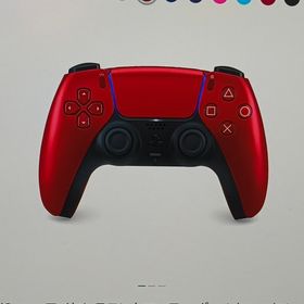 ソニー(SONY)の【値下げしました】ps5純正コントローラー Dual Sense(家庭用ゲーム機本体)