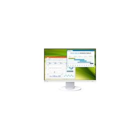 ＥＩＺＯ FlexScan EV2360-WT 目安在庫=△