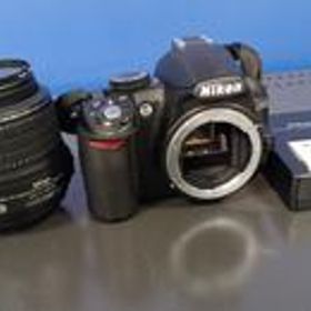 デジタル一眼 D3100レンズキット NIKON