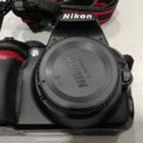 一眼レフカメラ D3100 NIKON