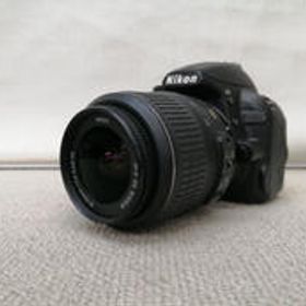 デジタル一眼レフ D3100 NIKON
