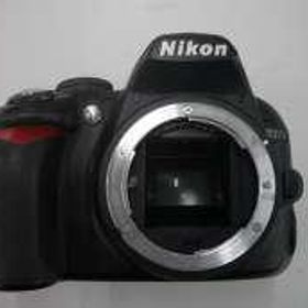 デジタル一眼レフ D3100 NIKON