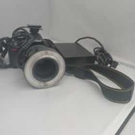 デジタル一眼レフカメラ D3100 NIKON