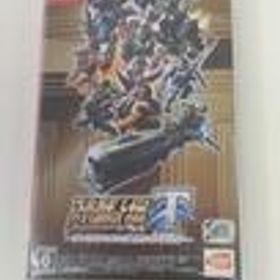 スーパーロボット大戦T プレミアムアニメソング&サウンドエデ HAC-P-ASHEB NINTENDO / 任天堂