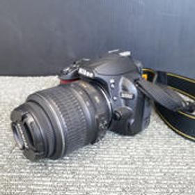 デジタル一眼レフ D3100 NIKON