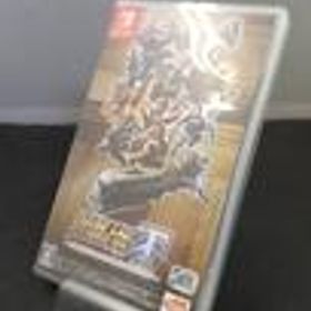 SWITCHソフト スーパーロボット大戦T BANDAI NAMCO