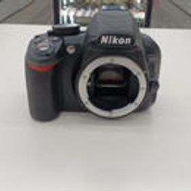 デジタル一眼レフ D3100 NIKON