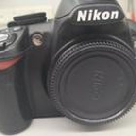 デジタル一眼レフボディ D3100 NIKON