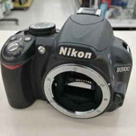 デジタル一眼レフカメラ D3100 NIKON