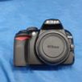 デジイチボディ D3100 NIKON
