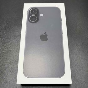 アイフォーン(iPhone)の新品未開封 iPhone 17 256GB SIMフリー BLACK(スマートフォン本体)