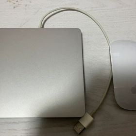 Apple純正マジックマウス2 スーパードライブセット