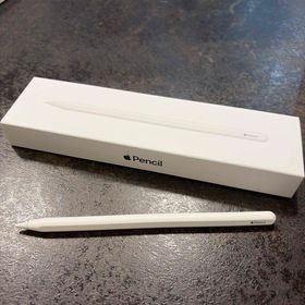 アップル(Apple)のApple Pencil 第2世代(その他)