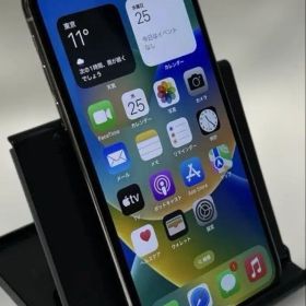 の*ん様 Apple iPhoneX 64GB 中古