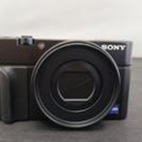 デジタルカメラ DSC-RX100 SONY