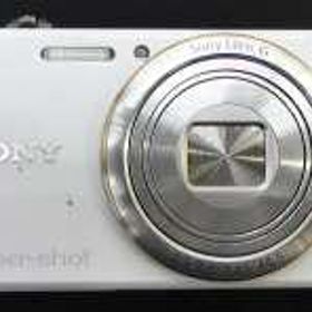 デジタルカメラ DSC-WX100 SONY