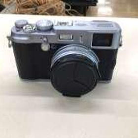 デジタルカメラ FINEPIX X100 FUJIFILM